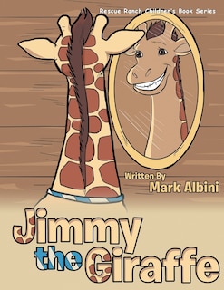Couverture_Jimmy The Giraffe