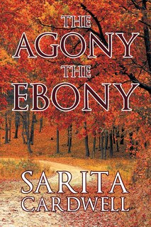 Front cover_The Agony The Ebony
