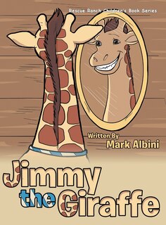 Couverture_Jimmy The Giraffe