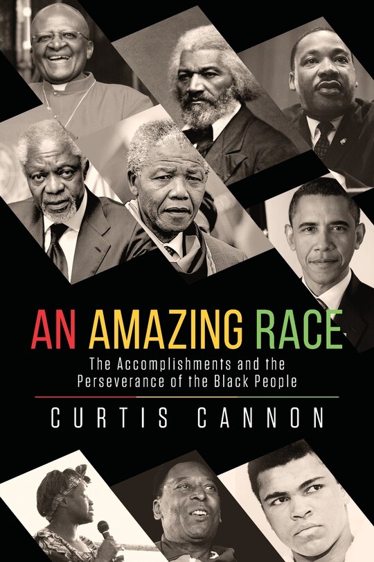 Couverture_An Amazing Race