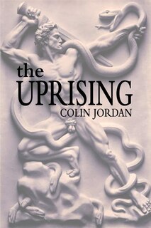 Front cover_The Uprising