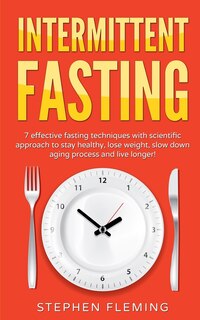 Couverture_Intermittent Fasting