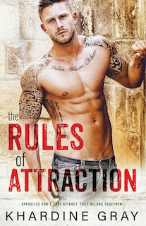 Couverture_The Rules of Attraction