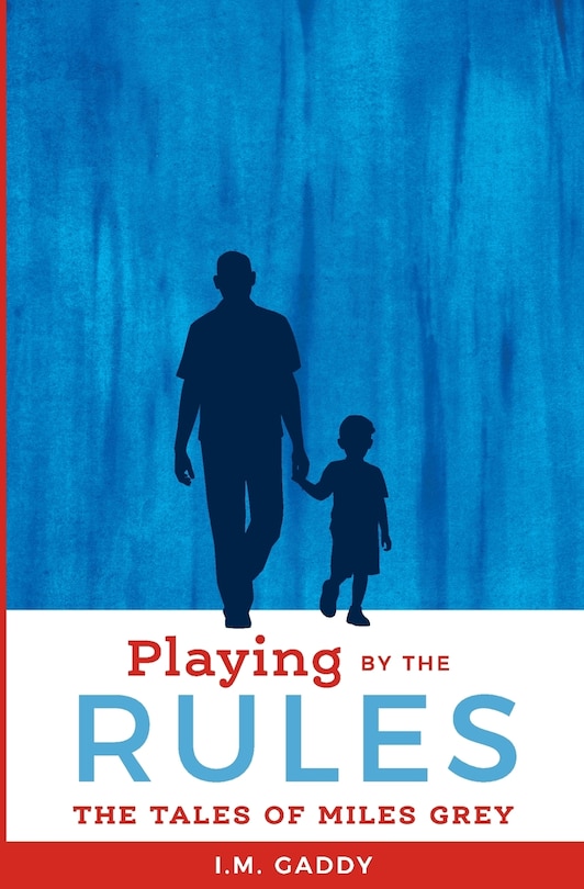 Couverture_PLAYING BY THE RULES