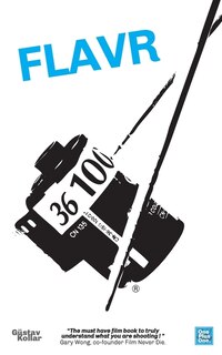 FLAVR: Film Lovers Analogue Visual Reference
