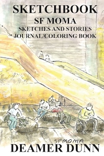 SKETCHBOOK: SF MOMA