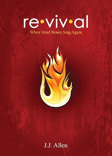 Front cover_REVIVAL