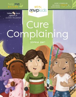 Front cover_Cure Complaining