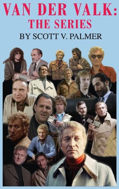 Front cover_VAN DER VALK