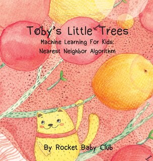 Front cover_Toby's Little Trees