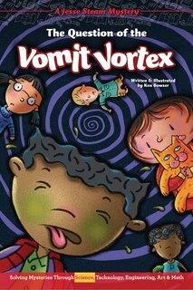 Front cover_The Question of the Vomit Vortex