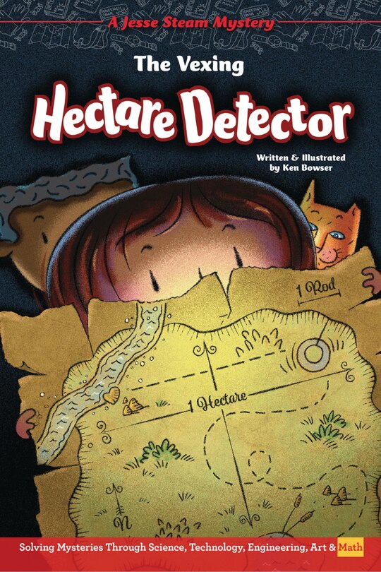 Couverture_The Vexing Hectare Detector