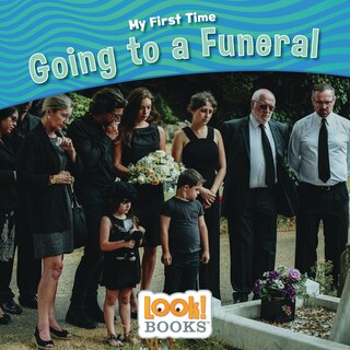 Front cover_Going to a Funeral