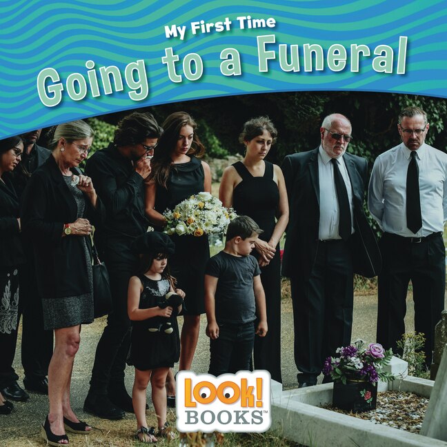 Front cover_Going to a Funeral