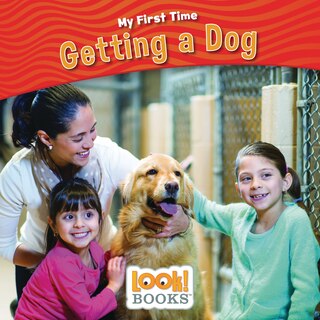 Front cover_Getting a Dog