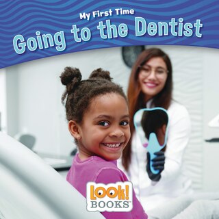 Couverture_Going to the Dentist