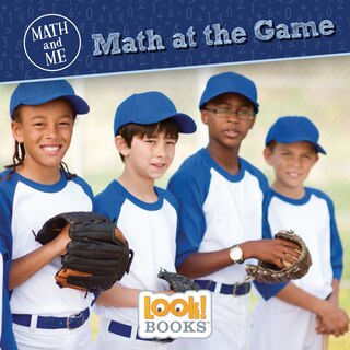 Front cover_Math at the Game