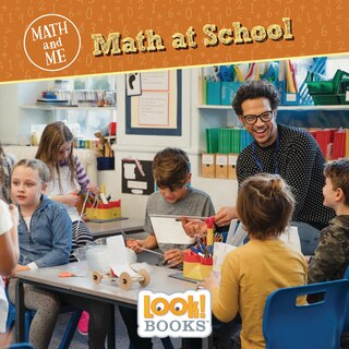 Front cover_Math at School
