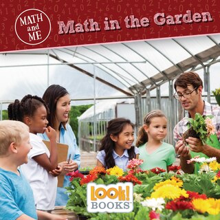 Front cover_Math in the Garden