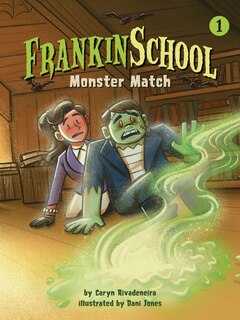 Front cover_Monster Match