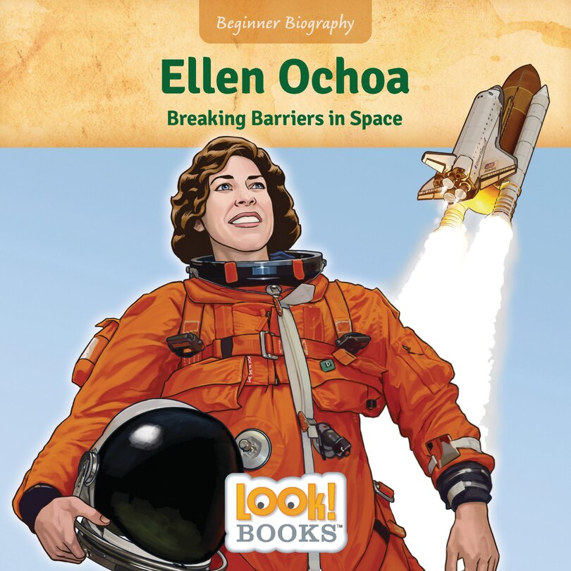 Front cover_Ellen Ochoa