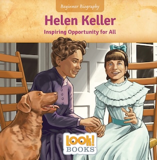 Front cover_Helen Keller