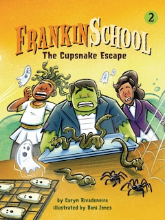 Front cover_The Cupsnake Escape
