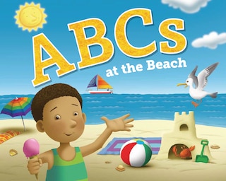 Front cover_ABCs at the Beach