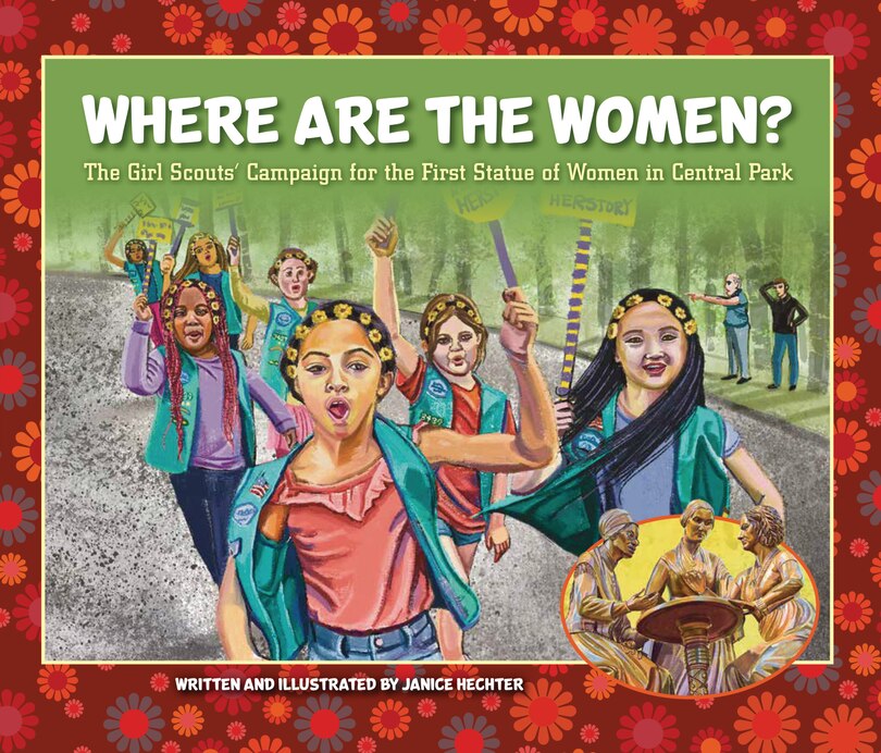 Couverture_Where Are the Women?