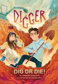 Front cover_Digger