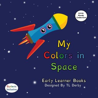Couverture_My Colors in Space