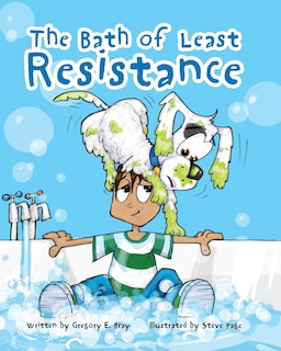 Couverture_The Bath of Least Resistance
