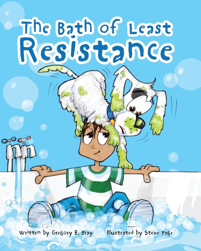 Couverture_The Bath of Least Resistance