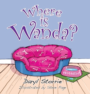 Couverture_Where is Wanda