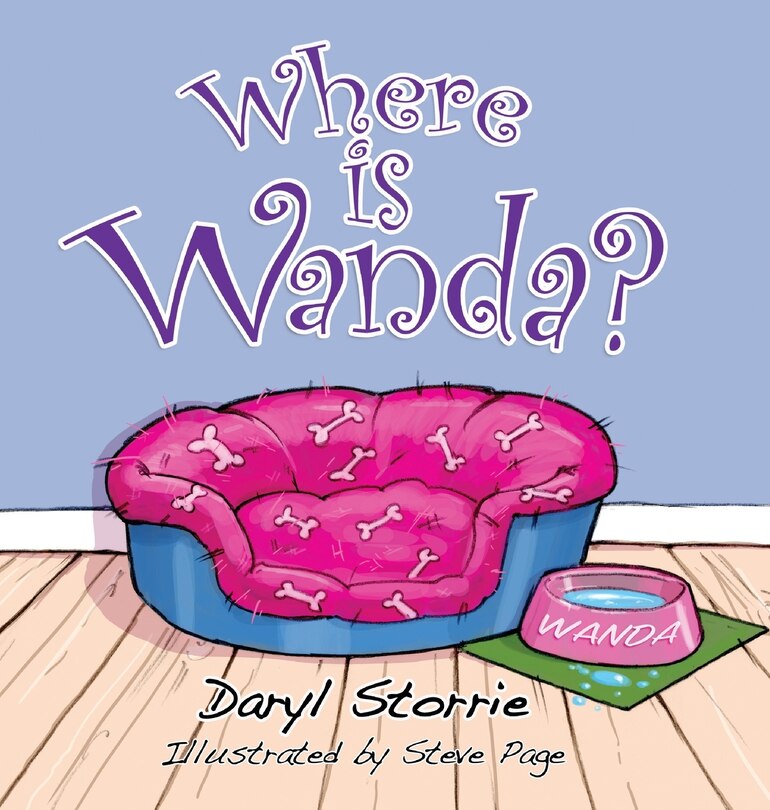 Couverture_Where is Wanda