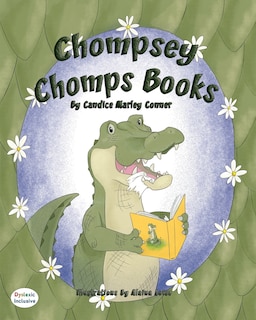 Front cover_Chompsey Chomps Books