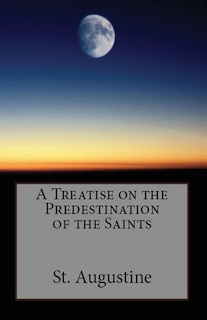 Couverture_A Treatise on the Predestination of the Saints