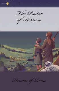 Front cover_The Pastor of Hermas