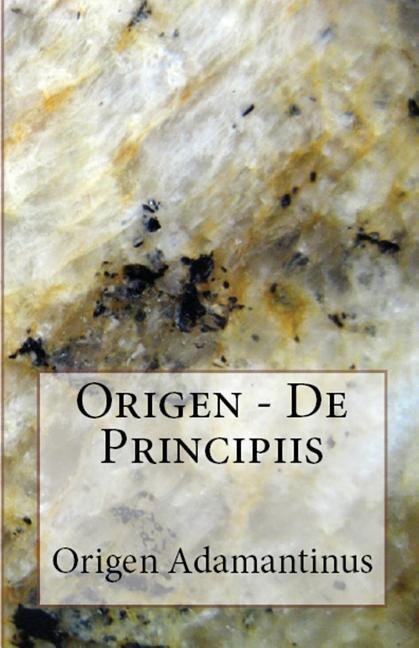 Couverture_De Principiis