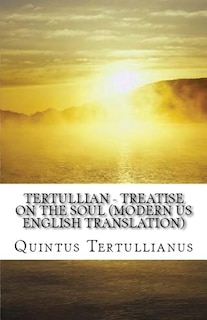 Couverture_A Treatise on the Soul