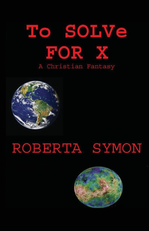 Front cover_To Solve for X