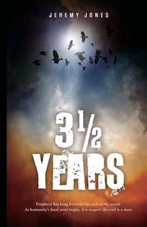 Front cover_3 1/2 Years