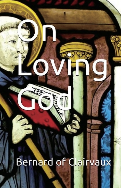 Front cover_On Loving God