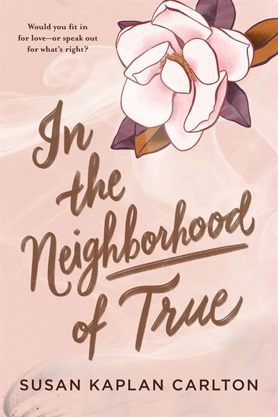 Front cover_In The Neighborhood Of True