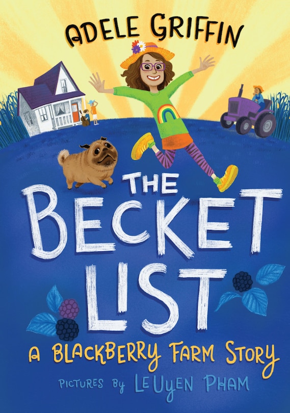 Couverture_The Becket List
