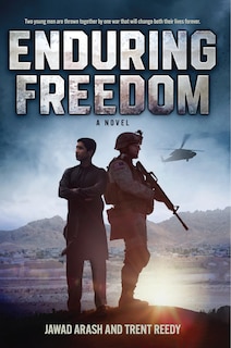Couverture_Enduring Freedom
