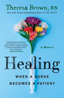 Front cover_Healing