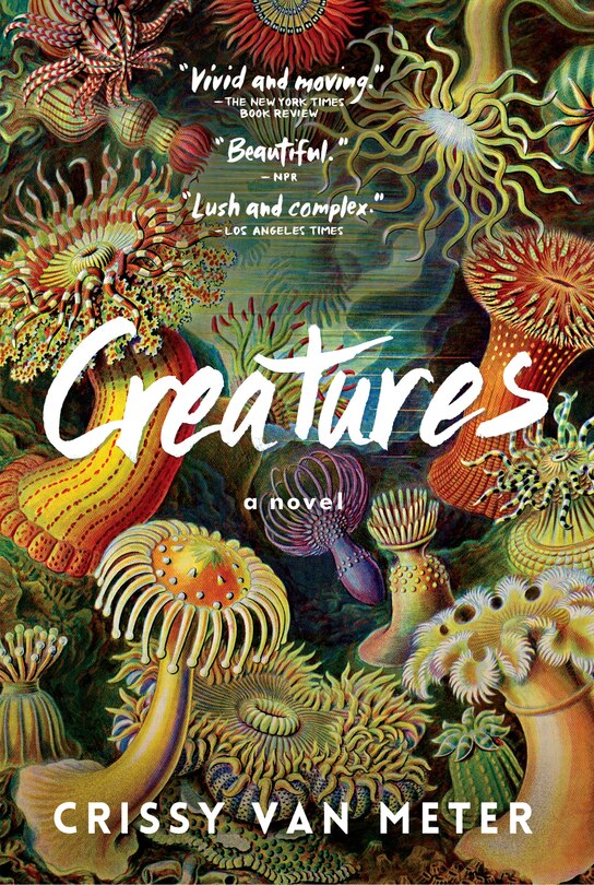 Front cover_Creatures