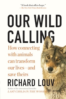 Front cover_Our Wild Calling