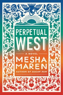 Front cover_Perpetual West